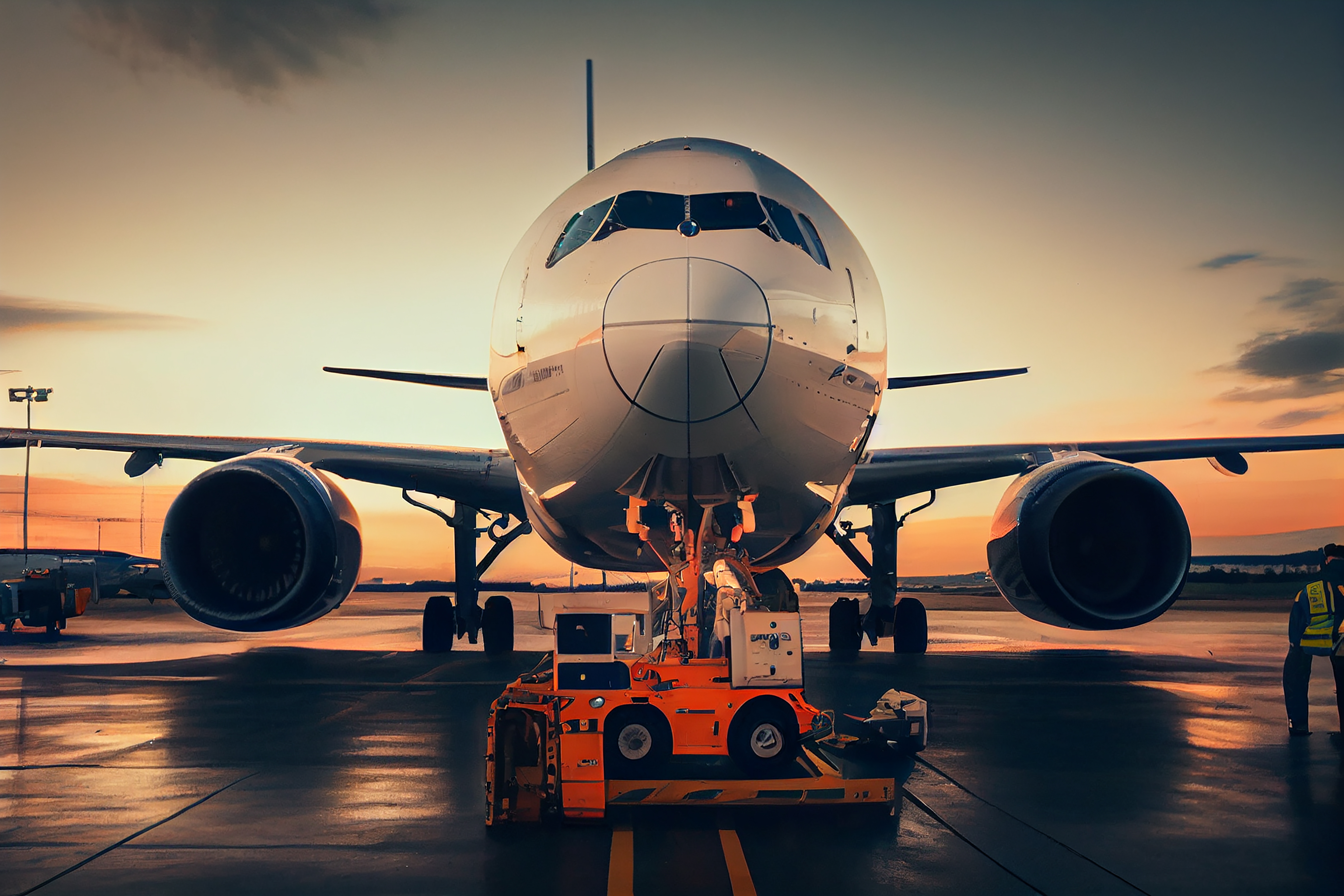 Air freight