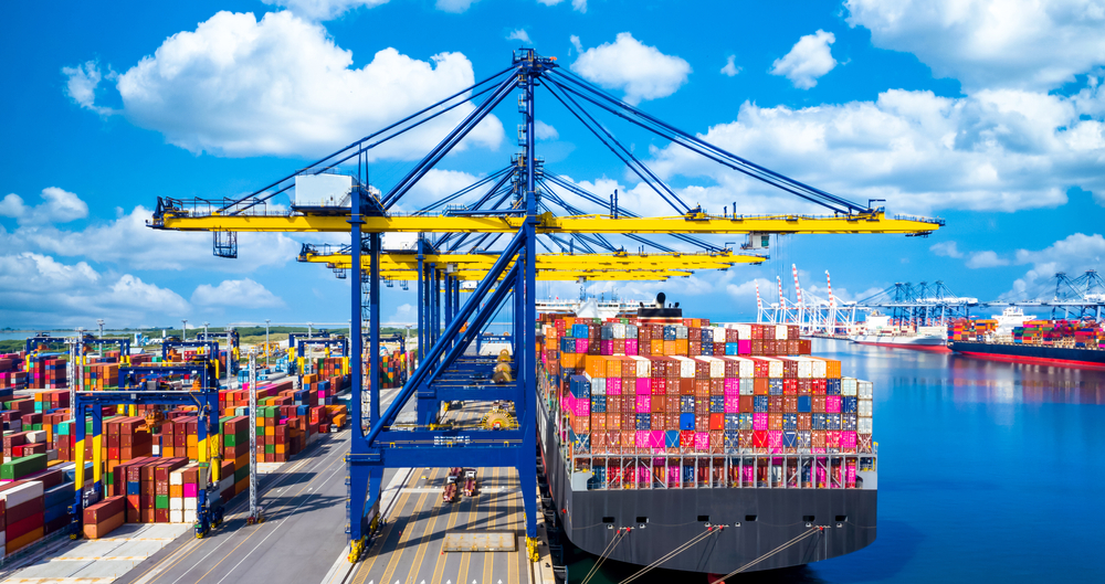 Specialty freight